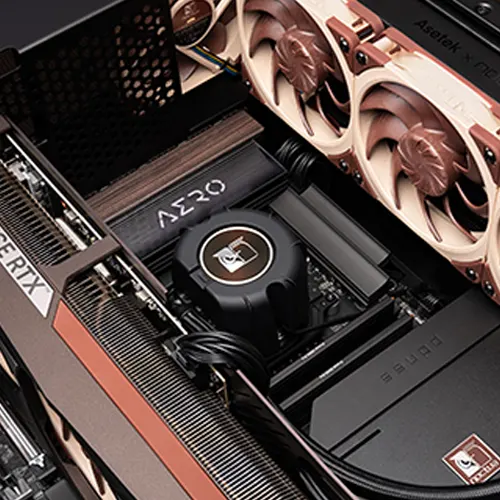 Noctua NL-LC1-36 360mm CPU Liquid Cooler